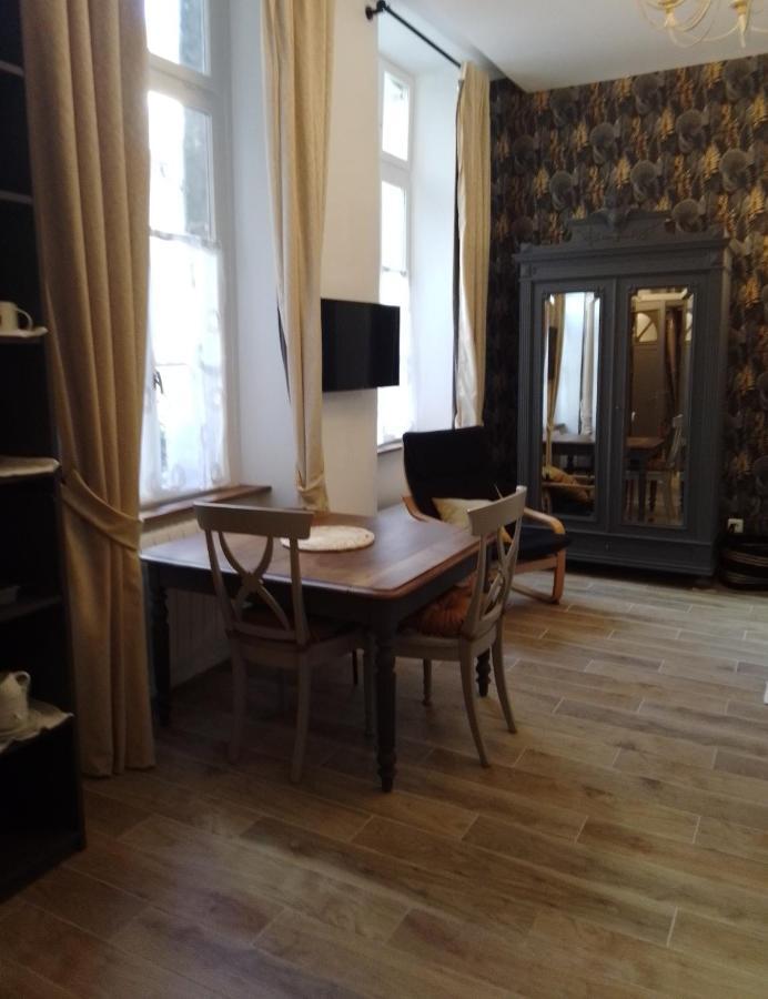 Le George Sand Elegant Studio Coeur Historique Бурж Экстерьер фото